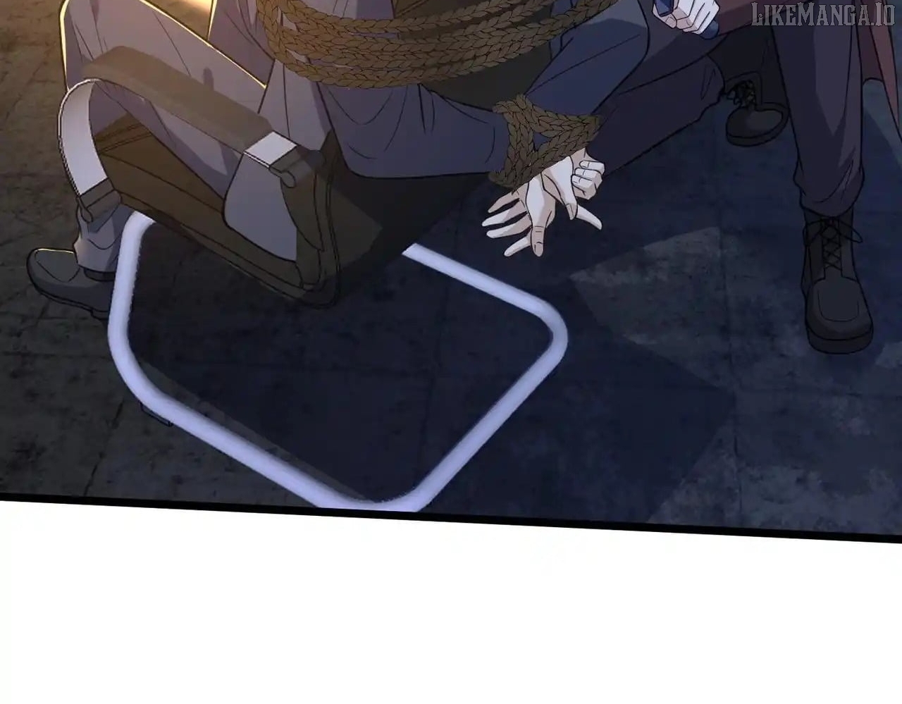 The Real Daughter, She Is an Almighty Boss Chapter 187 - page 49
